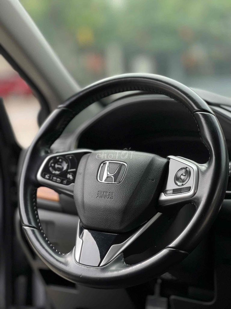 Honda CR V 2019 G - 87000 km. Mua bán Ô tô tại Quận Long Biên Hà Nội được đăng bởi Mr Tài Oto hình 3