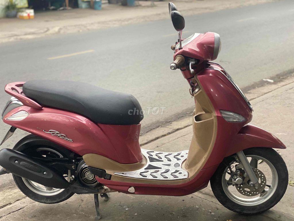 BÁN XE NOZZA FI. SƠN ZIN MÁY ZIN. BS 61. Mua bán Xe máy tại Thành phố Thủ Đức Tp Hồ Chí Minh được đăng bởi Xe Máy Quốc Hằng góp 0 đồng hình 5