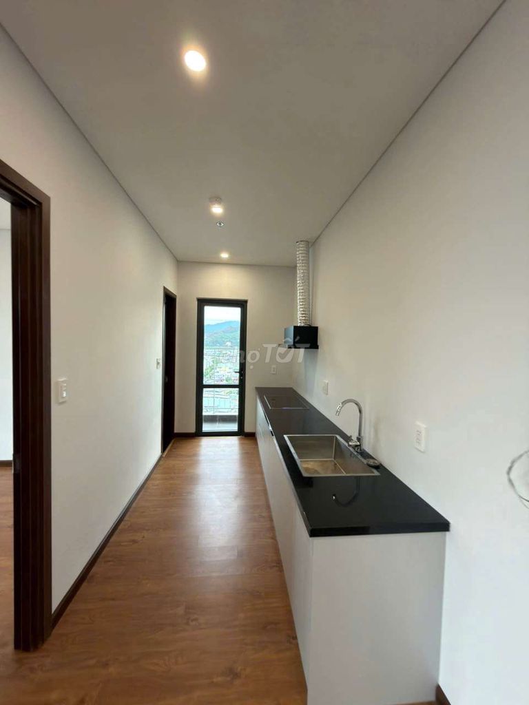 Rent · Mia Center Point · 2 bd · 63 м² · Quận Liên Chiểu, ул. Đường Ngô Thì Nhậm