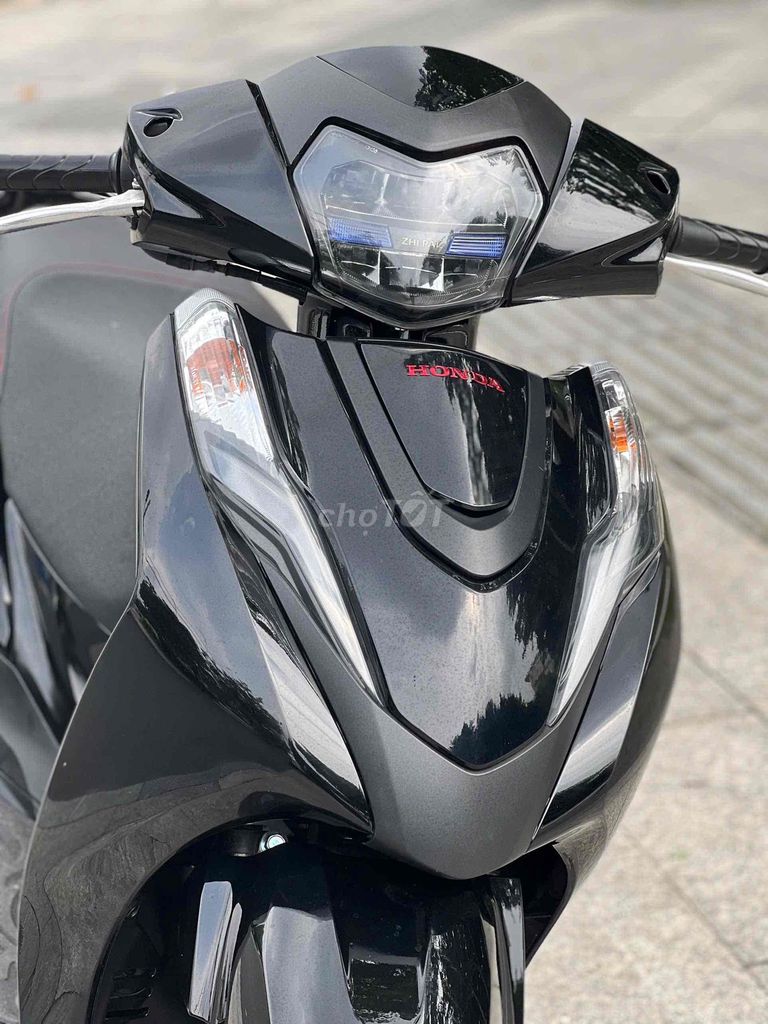 ❤️ Lead 125 Đời Cao 2020 Full Black 4val Có Góp. Mua bán Xe máy tại Quận 11 Tp Hồ Chí Minh được đăng bởi Hưng Từ hình 2