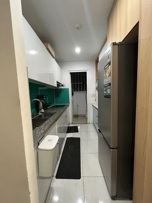 Căn hộ 2 phòng ngủ, full nội thất, gần Aeon mall Bình Tân