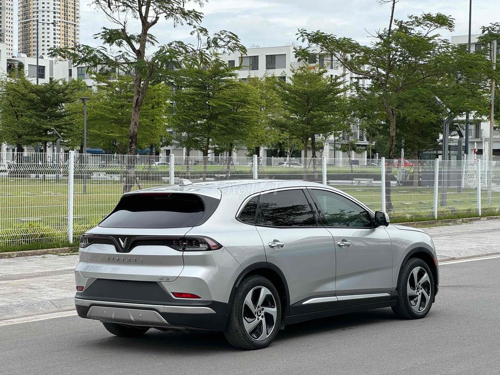 VF8 Eco 2023 Mua Pin Sdi giảm 70tr đổi xe xăng. Mua bán Ô tô tại Quận Thanh Xuân Hà Nội được đăng bởi hoang tran minh hình 4