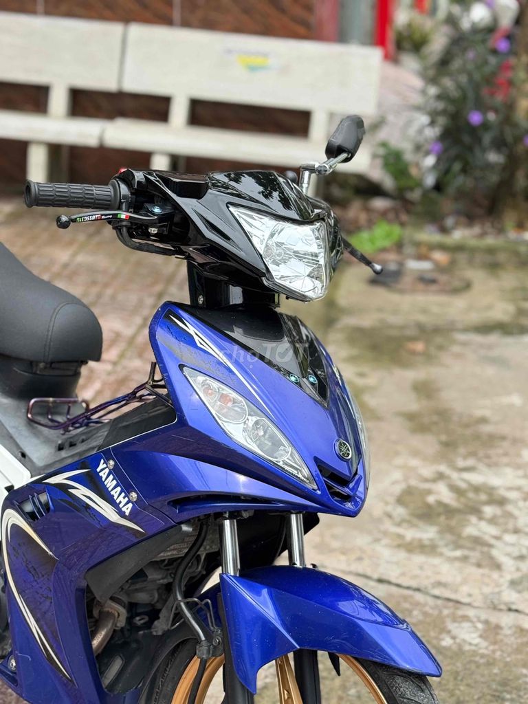 ex135 xuông áo. Mua bán Xe máy tại Thành phố Dĩ An Bình Dương được đăng bởi Trần Trọng hình 3