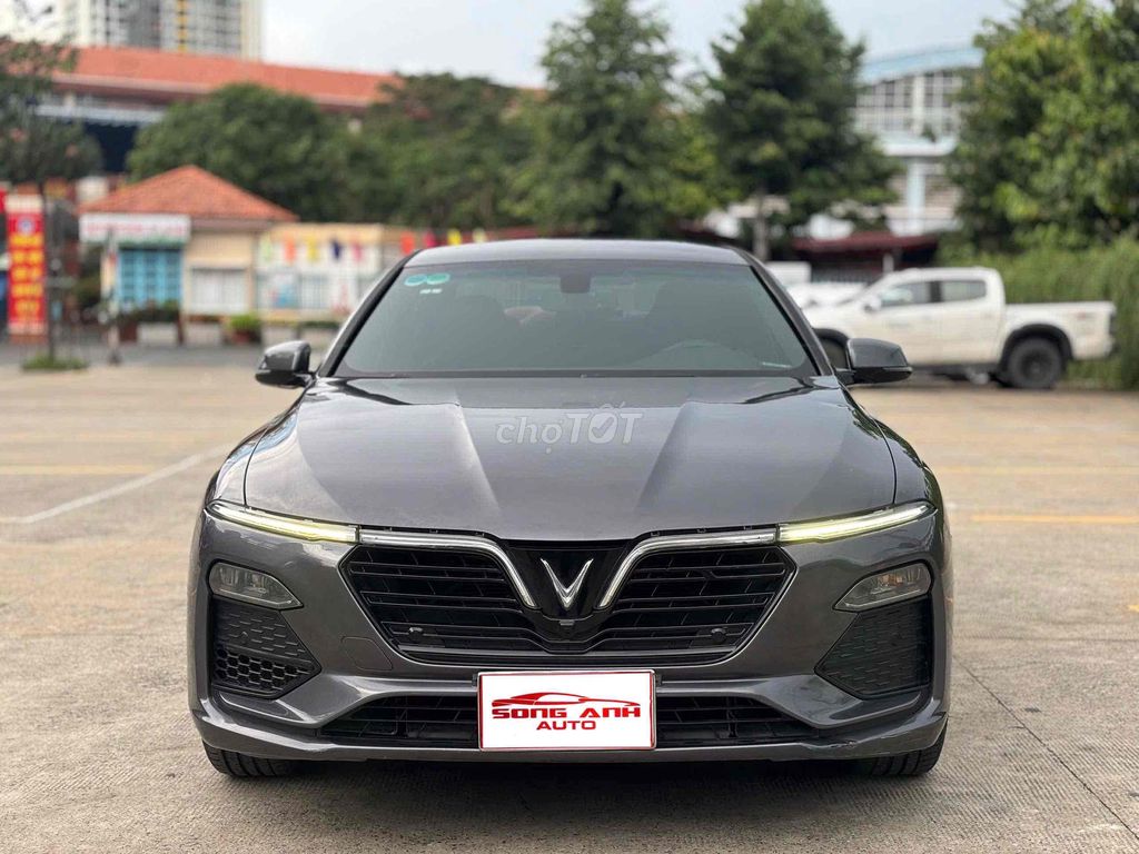 Lux A 2019 bản tiêu chuẩn 1 chủ từ đầu siêu đẹp. Mua bán Ô tô tại Thành phố Dĩ An Bình Dương được đăng bởi Dương hình 2