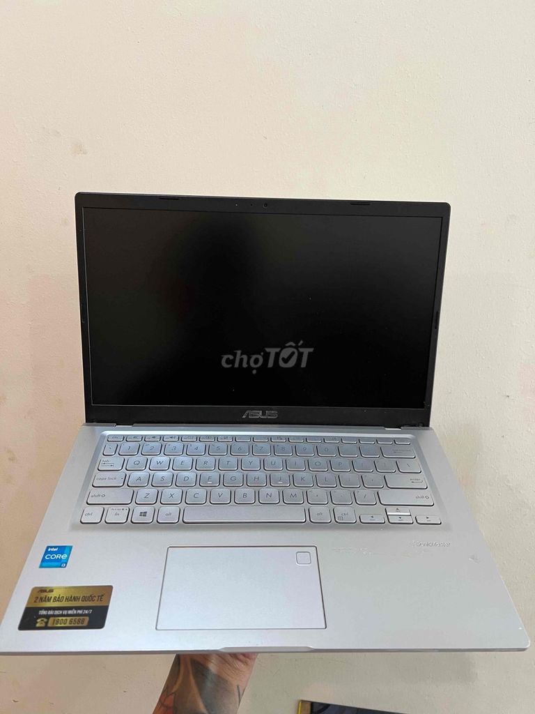 Asus VivoBook X415EA i3-11 4GB/512GB Bạc. Mua bán Laptop tại Quận Đống Đa Hà Nội được đăng bởi Nam hình 1