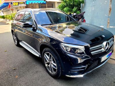 Mercedes GLC300 4Matic 12/2016 - 1 chủ từ đầu. Mua bán Ô tô tại Quận 11 Tp Hồ Chí Minh được đăng bởi Hoàng Phúc hình 1