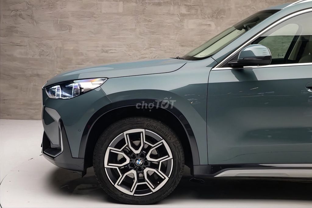 BMW X1 2026 photo 5