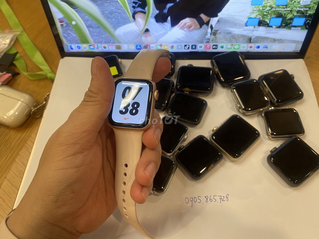 Apple watch ( bán sỉ thanh lý )