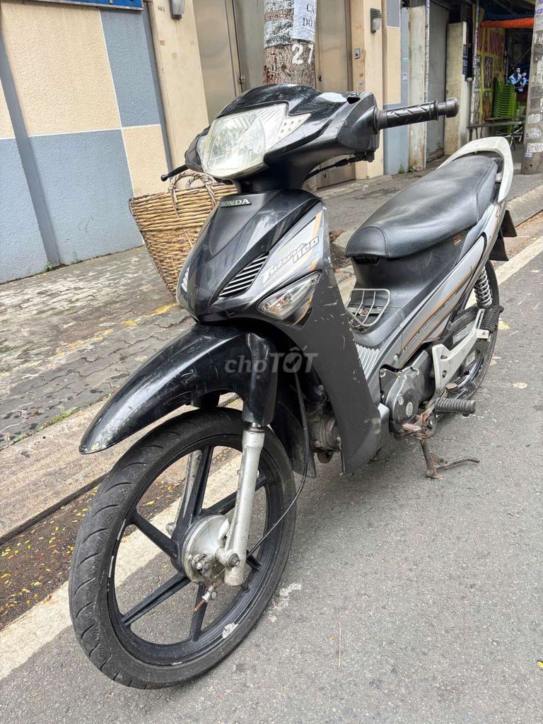 Fu neo bs 16 giấy tờ đầy đủ. Mua bán Xe máy tại Quận 6 Tp Hồ Chí Minh được đăng bởi Lê Thông  hình 1