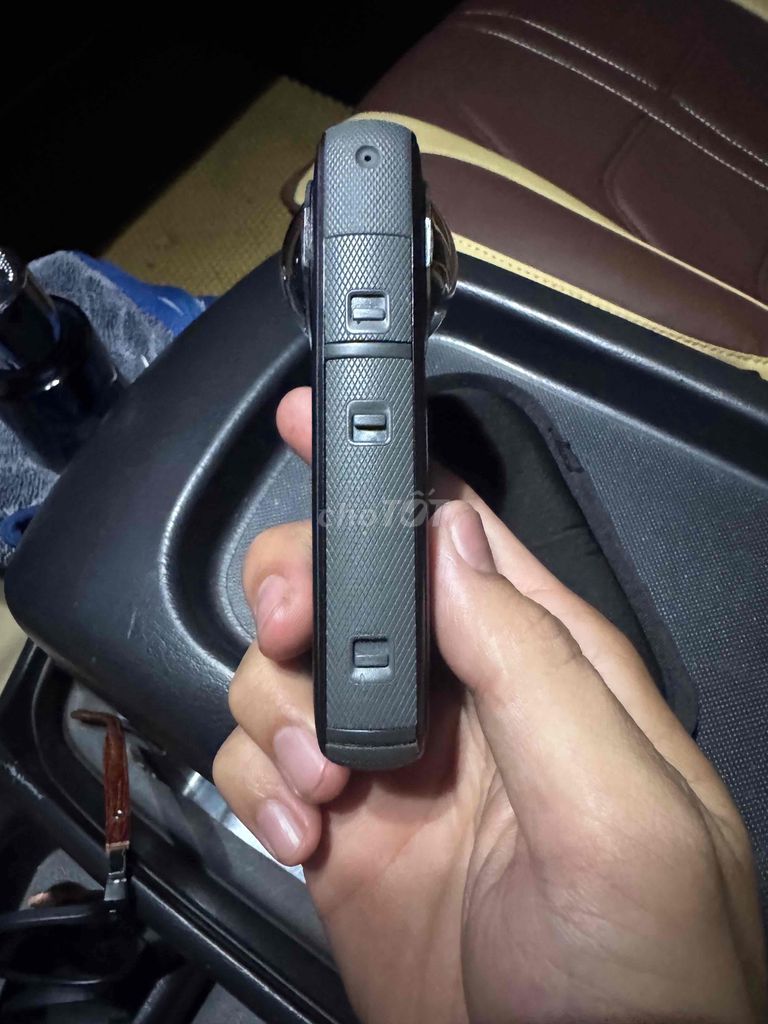 Insta 360 X2