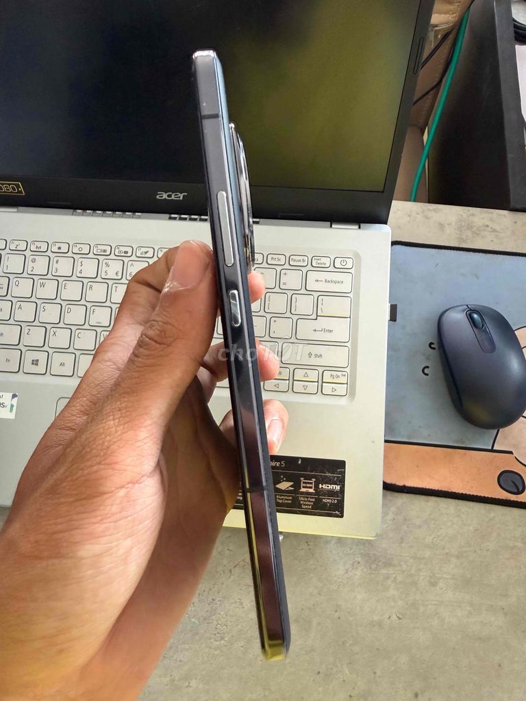 Honor Magic 6 bán gấp. Mua bán Điện thoại tại Thành phố Phú Quốc Kiên Giang được đăng bởi Thành Công hình 1