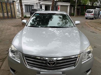 Toyota Camry 2.0E 2009 model 2010 bks Hà Nội. Mua bán Ô tô tại Quận Cầu Giấy Hà Nội được đăng bởi Nguyễn Văn