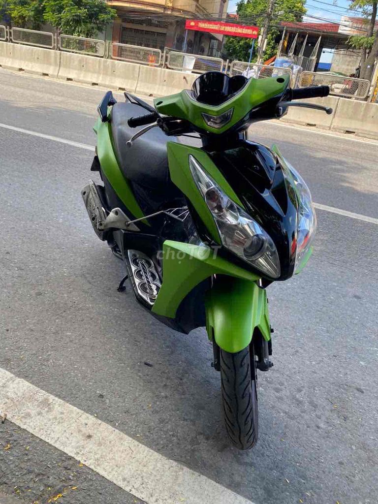 Xe taranis nhập khẩu zin chất đẹp như hình. Mua bán Xe máy tại Quận Hồng Bàng Hải Phòng được đăng bởi Ly  hình 1