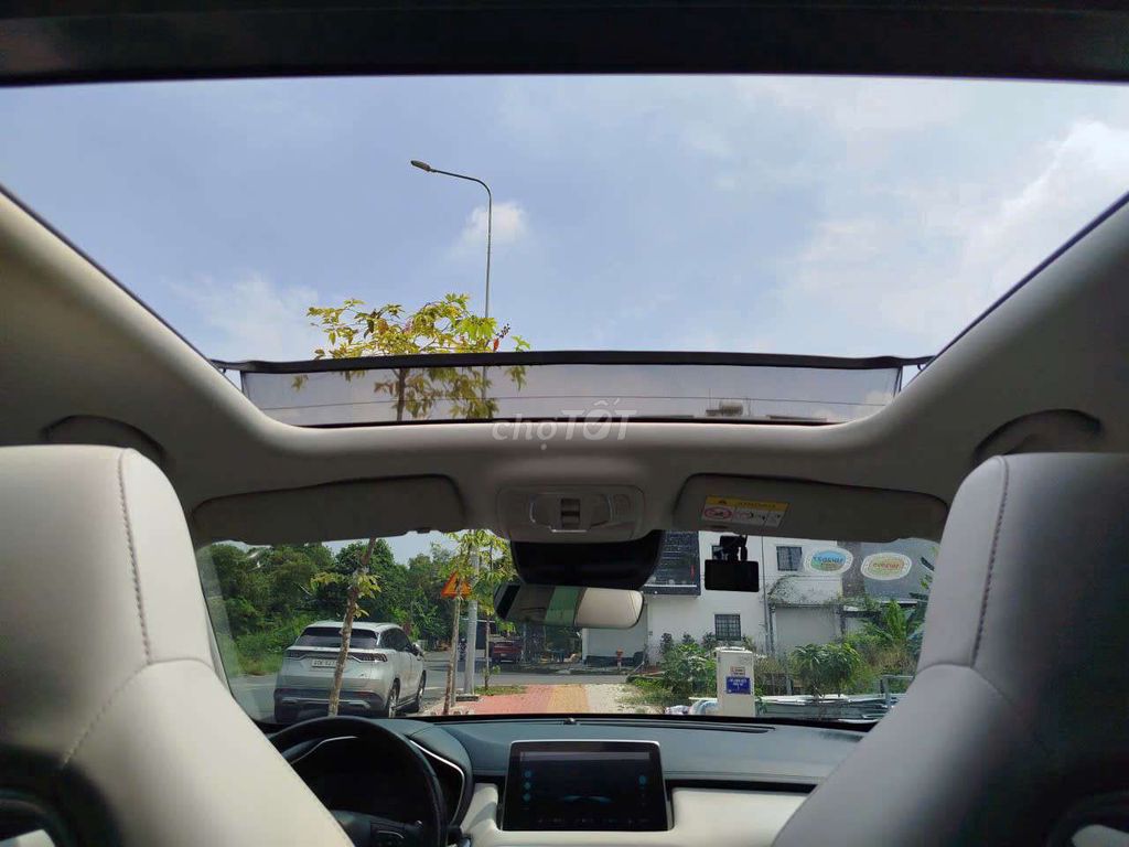 MG HS Luxury 2023. Mua bán Ô tô tại Quận Bình Tân Tp Hồ Chí Minh được đăng bởi Đạt Nguyễn hình 13