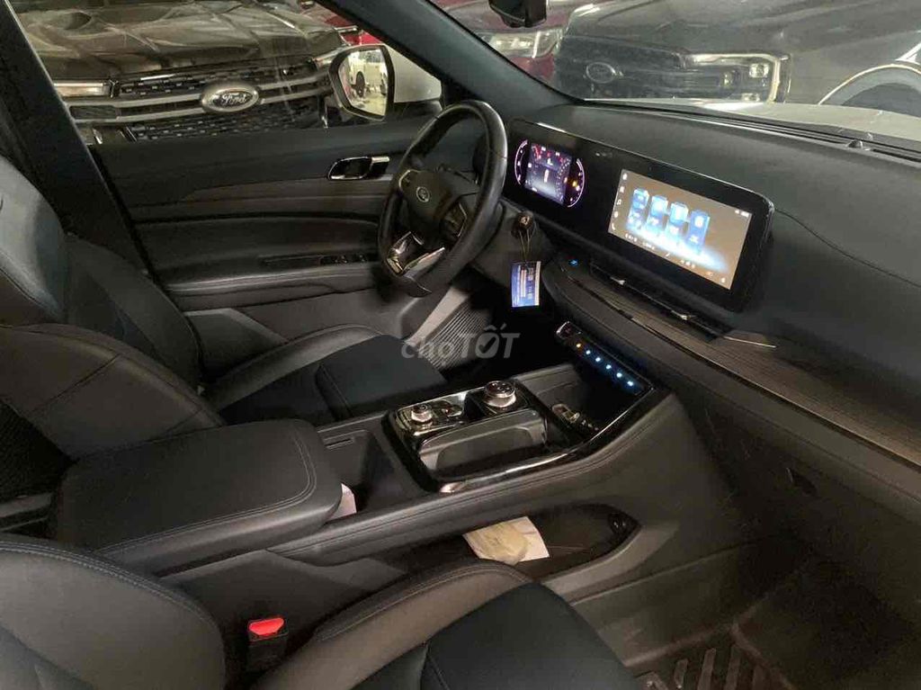 Ford Territory 2022 Titanium 1.5 AT - 41000 km. Mua bán Ô tô tại Quận Hồng Bàng Hải Phòng được đăng bởi Thanhtrung hình 7