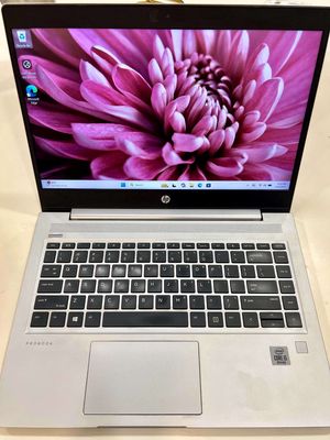HP Probook 440 G7 i5 8GB/256GB