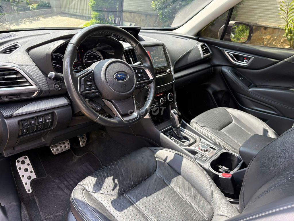 Subaru Forester 2019 2.0i-S EyeSight - 119000 km. Mua bán Ô tô tại Thành phố Thủ Đức Tp Hồ Chí Minh được đăng bởi Minh Thanh hình 6