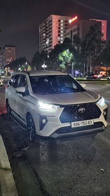 Toyota Veloz Cross 2022 - 25000 km. Mua bán Ô tô tại Thành phố Bắc Ninh Bắc Ninh được đăng bởi Nguyễn Ngọc Toản