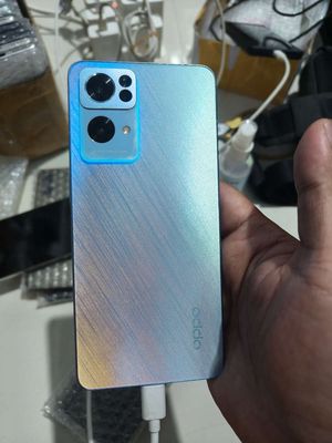 Oppo Reno 7 Pro Quốc Tế 12/256GB