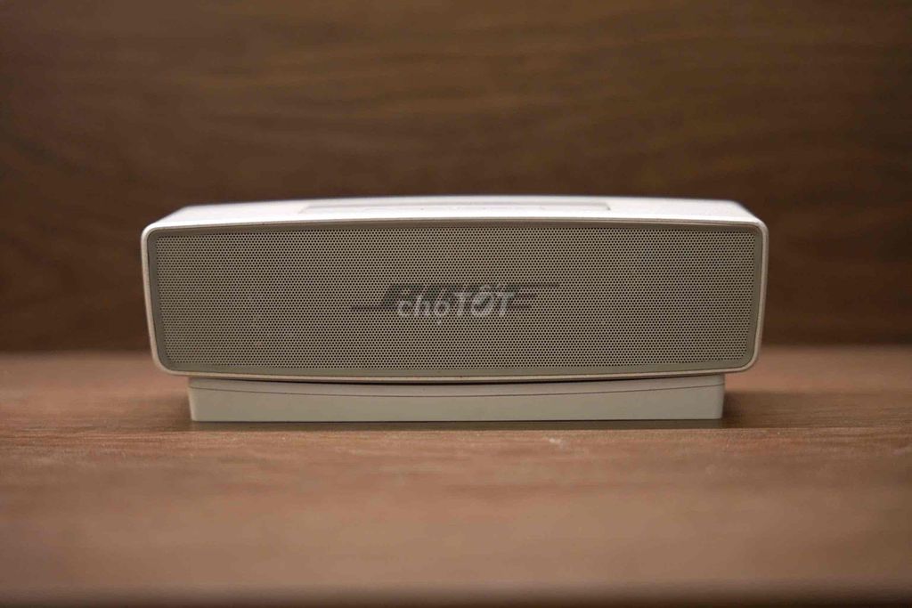 loa Bose SoundLink mini II