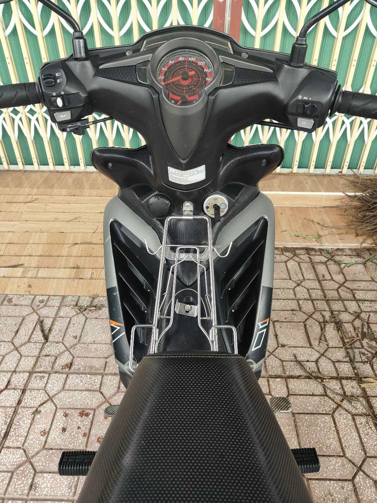 EXCITER 50 CÔN TỰ ĐỘNG NHƯ MỚI. Mua bán Xe máy tại Huyện Bình Tân Vĩnh Long được đăng bởi MƯỜI   BÌNH TÂN VL hình 2