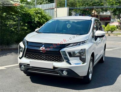 Mitsubishi Xpander Premium 1.5 AT 2024 - 575 Triệu. Mua bán Ô tô tại Thành phố Qui Nhơn Bình Định được đăng bởi Thành