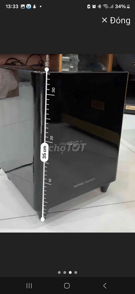 Dư không dùng. Mua bán Tivi, Âm thanh tại Quận 10 Tp Hồ Chí Minh được đăng bởi Toan hình 5