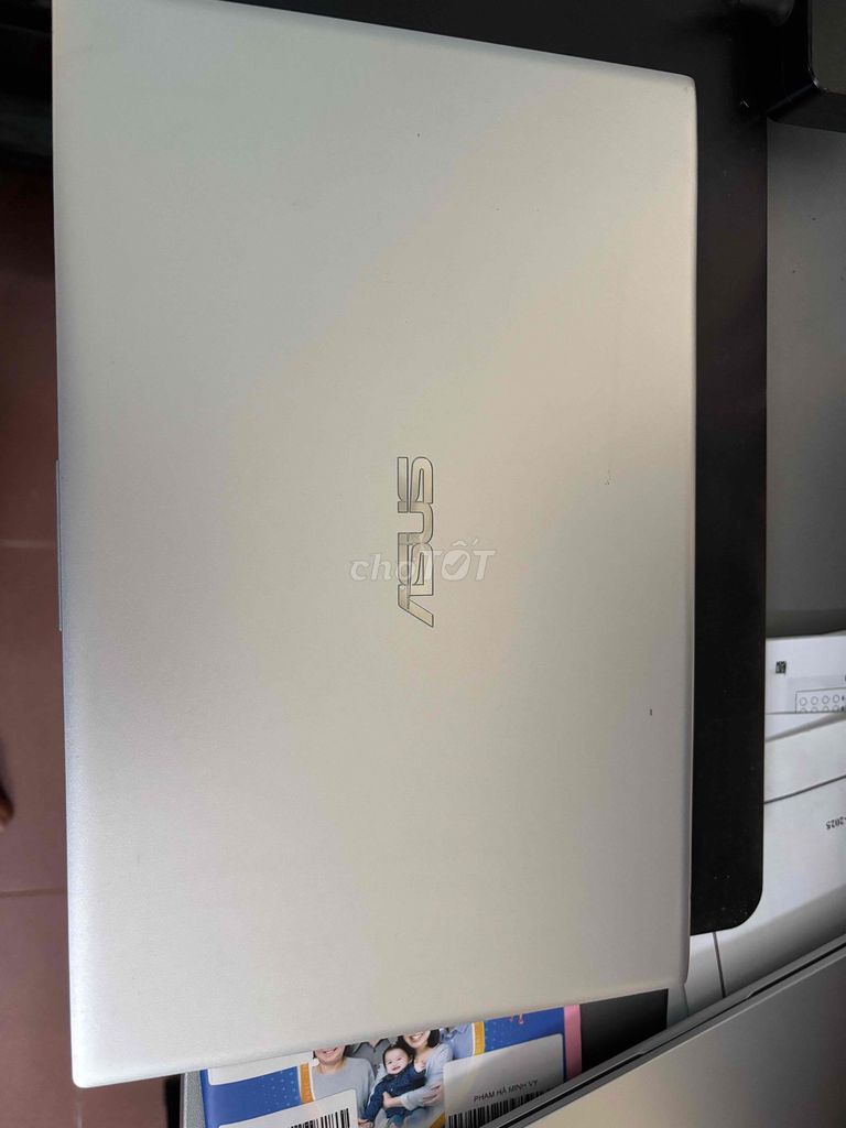 ASUS Vivobook X412FAC i3-10110U. Mua bán Laptop tại Quận 12 Tp Hồ Chí Minh được đăng bởi Minh Tuấn hình 1