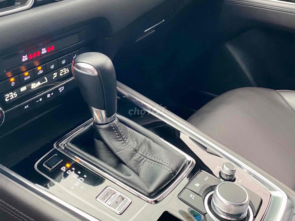 Mazda CX8 2019 Luxury - 63000 km. Mua bán Ô tô tại Thành phố Thủ Đức Tp Hồ Chí Minh được đăng bởi Quốc Nhẫn hình 8