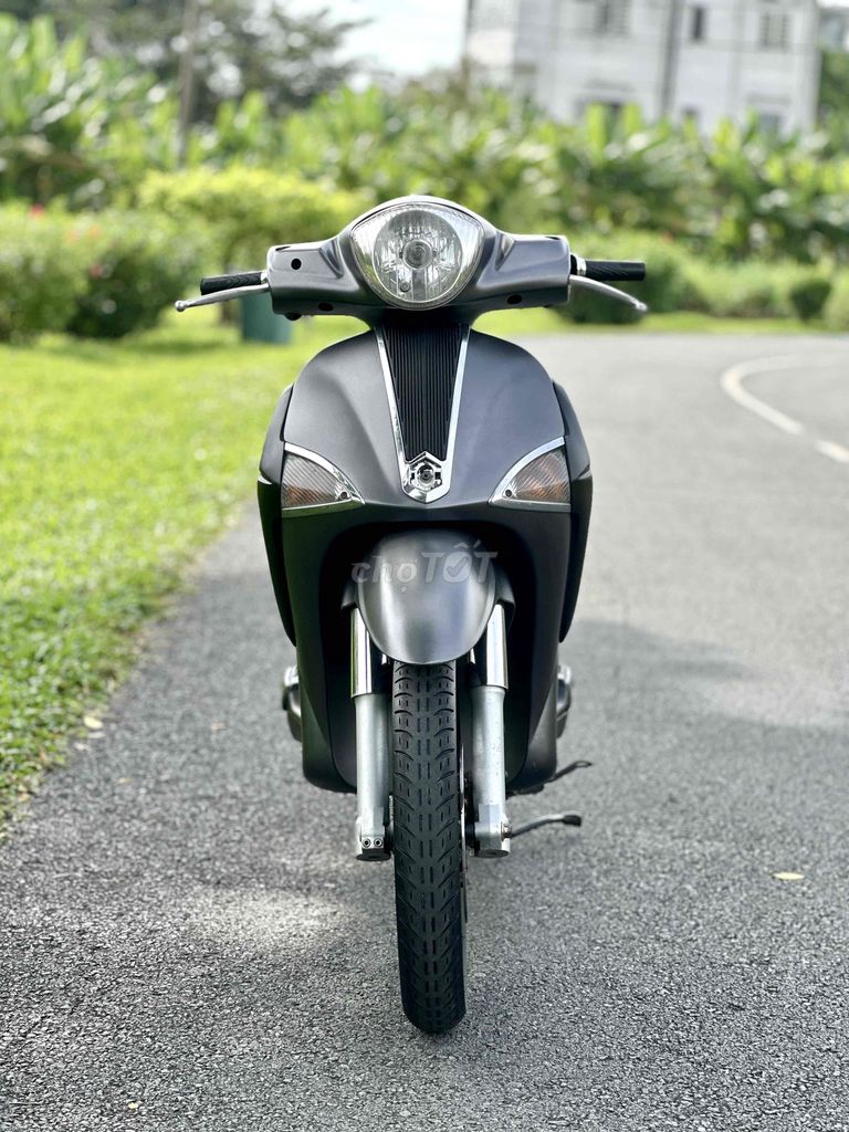 ✅✅ Liberty 125.Zin Nguyên Bản.Máy Siêu Chất. Mua bán Xe máy tại Quận Gò Vấp Tp Hồ Chí Minh được đăng bởi VESPA ĐỨC NGUYỄN  hình 7