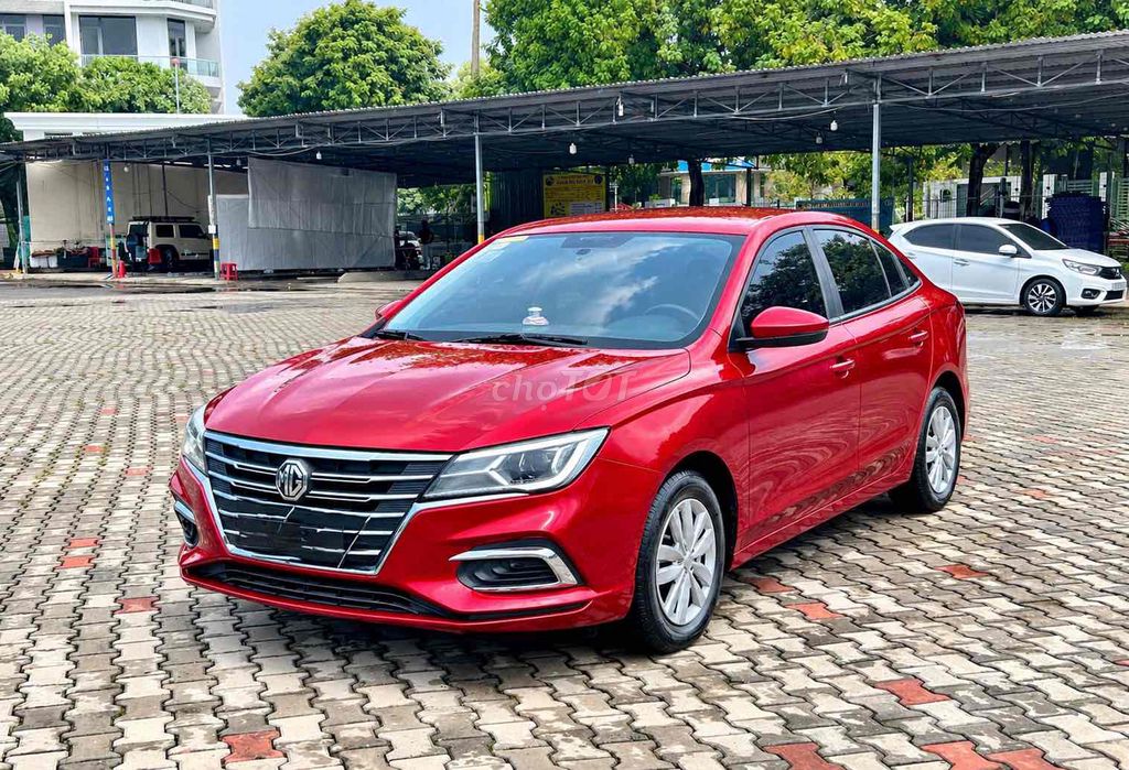 🚘MG5 2024 МКПП, просторный экономичный седан