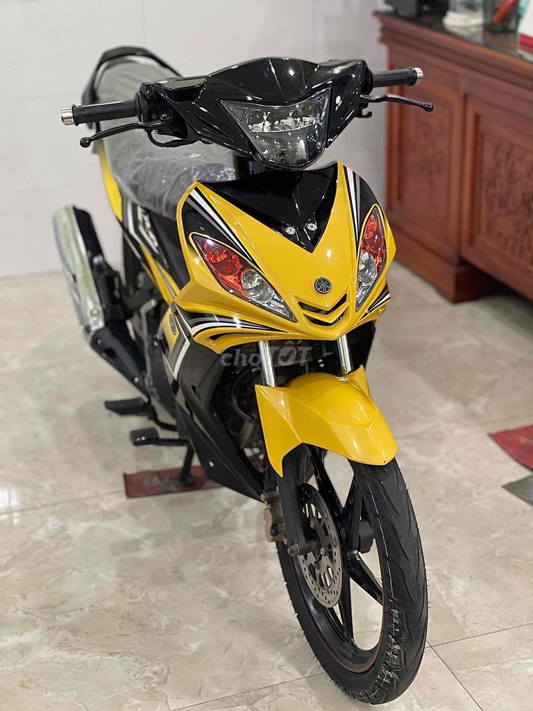 Ex 135 4 số. Mua bán Xe máy tại Thành phố Sóc Trăng Sóc Trăng được đăng bởi Sport ST hình 3