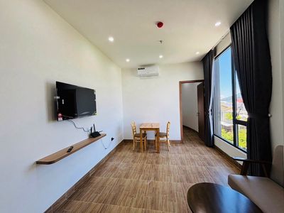Аренда · 1 комн. · 40 м² · Quận Sơn Trà, ул. Đường Lý Đạo Thành