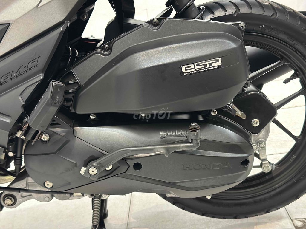 Honda Vario 150cc 2017 Vàng cát 6.xxx km. Mua bán Xe máy tại Thành phố Vũng Tàu Bà Rịa - Vũng Tàu được đăng bởi Lê Hoàng hình 17