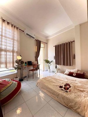 🔥🔥CHỈ TÍNH ĐIỆN 🔥🔥 STUDIO BAN CÔNG RẺ NHẤT PHÚ NHUẬN