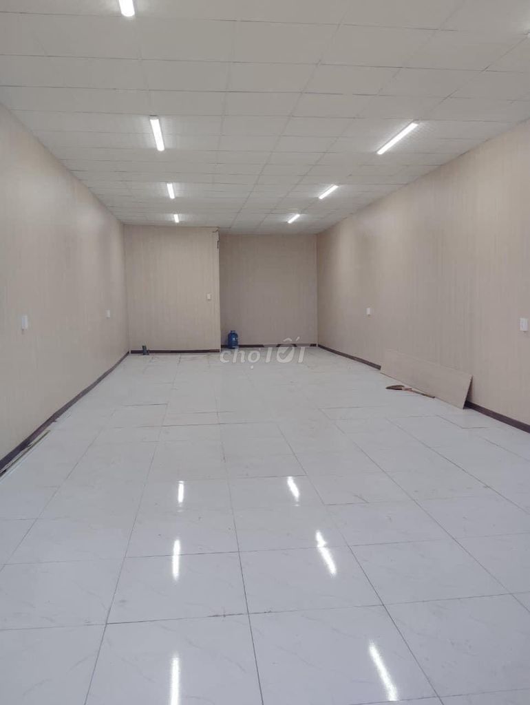 MẶT BẰNG AN THƯỢNG SÁT LÊ QUANG ĐẠO - 90M2 TRỐNG SUỐT