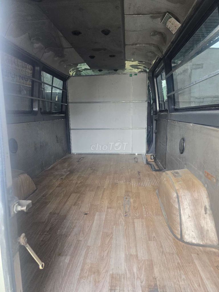 Mer tải van 3 chỗ 940kg chính chủ. Mua bán Ô tô tại Huyện Củ Chi Tp Hồ Chí Minh được đăng bởi Đặng Phương hình 6