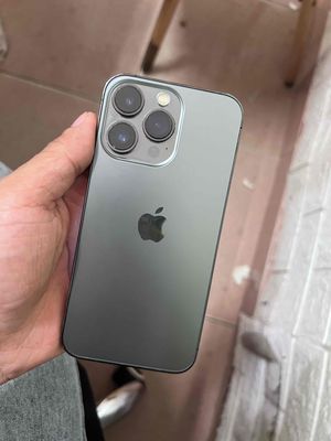 13pro quốc tế 128G ,mất face.