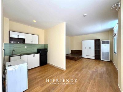 🏡Khai Trương Căn Hộ Mini Mới 100% Full Nội Thất Xịn - Gần UeH,..