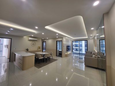 Giỏ Hàng Sang Nhượng Hà Đô Centrosa Garden Quận 10 Giá Siêu Tốt