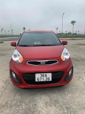 Morning 2014 số tự động 5 chỗ. Mua bán Ô tô tại Thành phố Thanh Hóa Thanh Hóa được đăng bởi Xe cũ Thanh Hoá