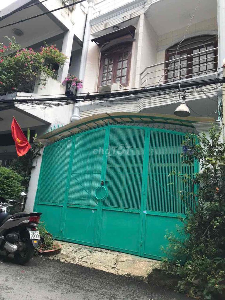 Аренда · 4 комн. · 100 м² · Quận Gò Vấp, ул. Đường Quang Trung