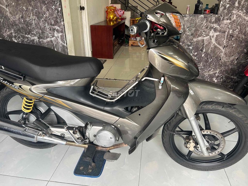 honda Future 1 bstp 5995 máy 56zz