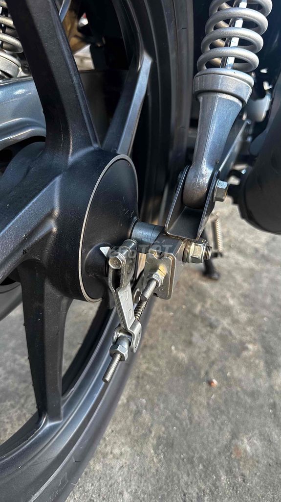 Future fi 2023 trắng đen ( hỗ trợ góp ). Mua bán Xe máy tại Huyện Chợ Mới An Giang được đăng bởi Cửa hàng xe Thiên Phước 2 hình 16