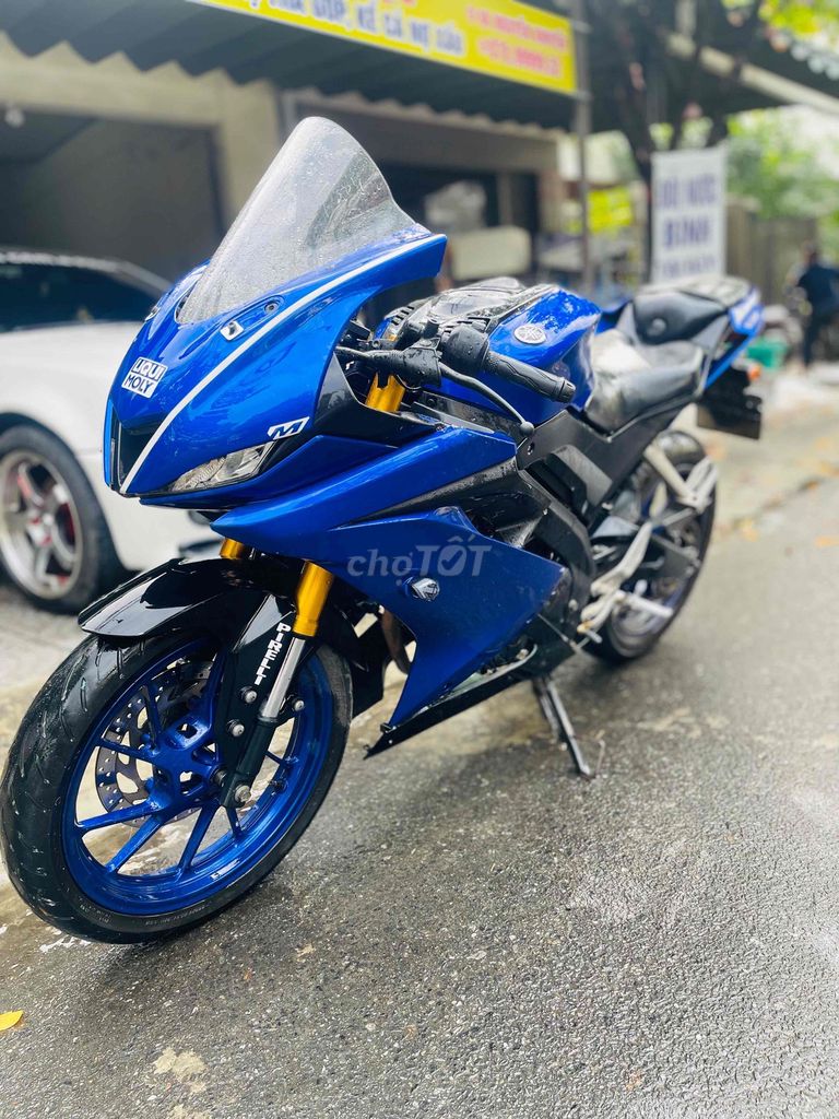 yamaha r15v3 VVA biển số 43 máy rin. Mua bán Xe máy tại Quận Liên Chiểu Đà Nẵng được đăng bởi Xe Máy Cũ Duy Đạt  66 Nguyễn Khuyến hình 2