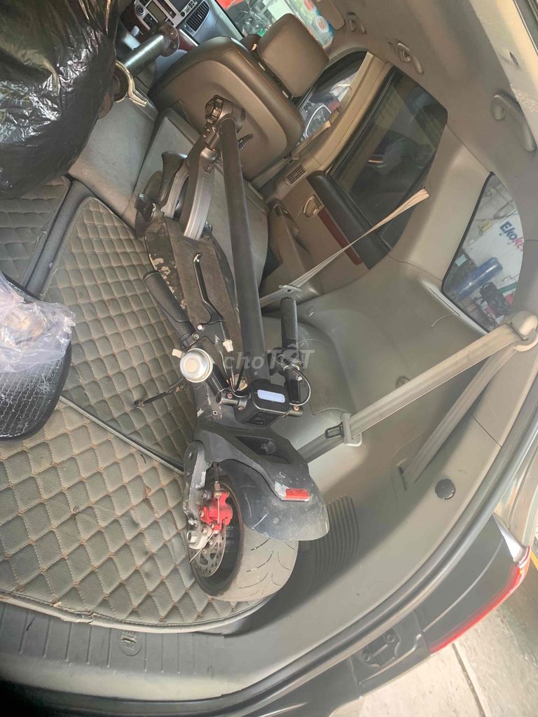 xe điện bỏ cốp oto. Mua bán Xe điện tại Thành phố Buôn Ma Thuột Đắk Lắk được đăng bởi lê minh hình 6