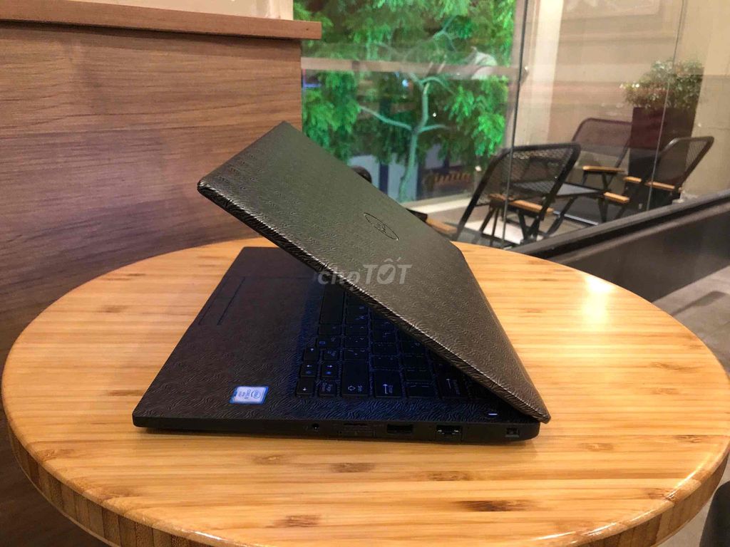 Dell 12.5 inch core i5 6600u/ ram 8/ ssd 128. Mua bán Laptop tại Quận Bình Thạnh Tp Hồ Chí Minh được đăng bởi Thanh Nam hình 1