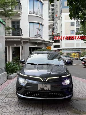 VinFast VFe34 2022 thuê pin tiên phong. Mua bán Ô tô tại Thành phố Thủ Đức Tp Hồ Chí Minh được đăng bởi Hải