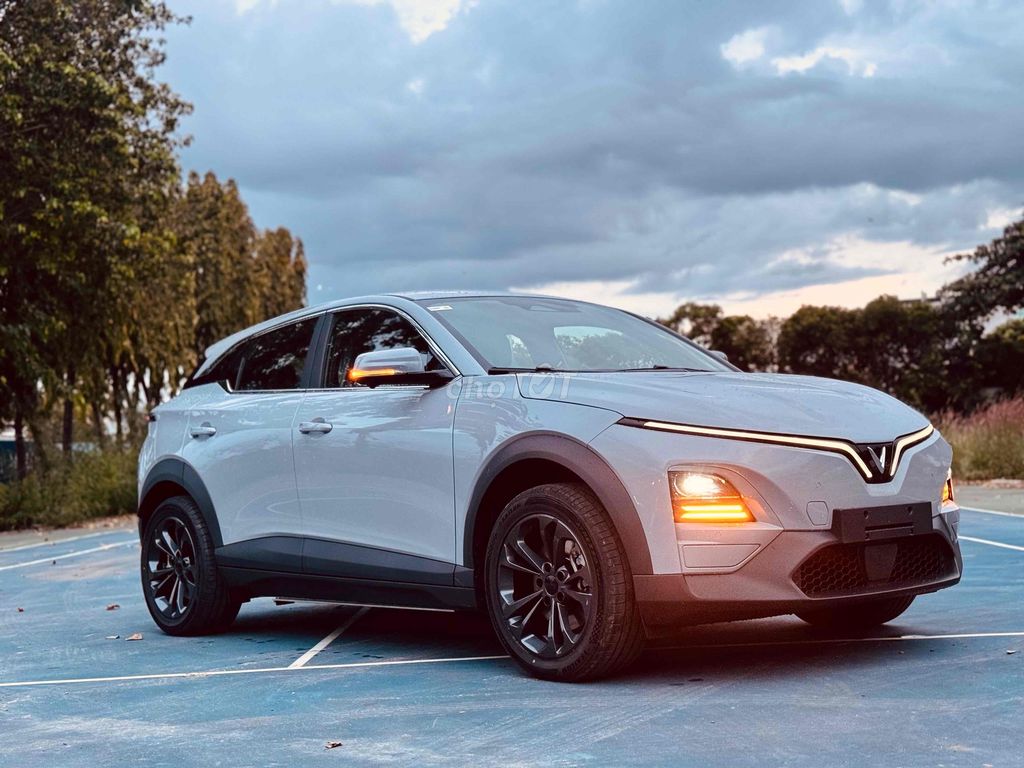 VinFast VF6 PLUS trả trước chưa đến 100tr nhận xe. Mua bán Ô tô tại Quận Tân Bình Tp Hồ Chí Minh được đăng bởi VINFAST TRƯỜNG CHINH hình 8