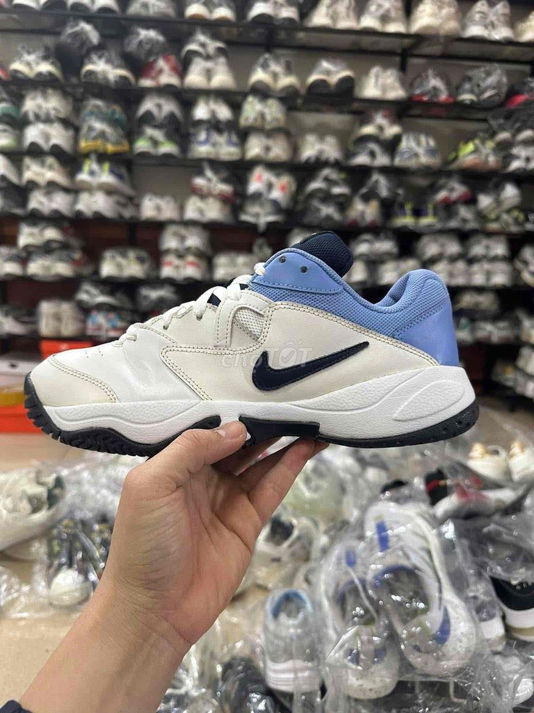 nike court lite 2 hiếm bác nào nhanh tay vợt ạ 🆘🆘🆘